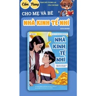 Book - The Child Economist - Kita Books