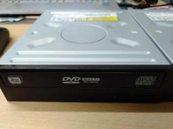 二手SATA接頭 DVD光碟機  (8台內可便利商店到付)