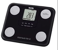 Tanita x 無印良品 BC-751 脂肪磅 日版 BC-730 體脂磅 電子磅 日本進口 innerscan Body Composition Scale