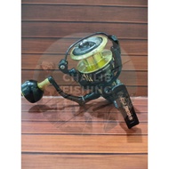 Maguro Boxster Reel Choose Size | 6000h • 5000H