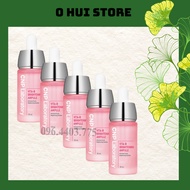 Cnp Laboratory Vita-B Energy Ampule Skin Brightening Vitamin B Pink Essence 15ml