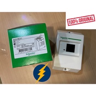 SCHNEIDER GV2MC01 TeSys GV2 - Enclosure for TeSys GV2ME - IP41