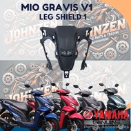 GRAVIS V1 LEG SHIELD 1 B5D-F8311-00-00