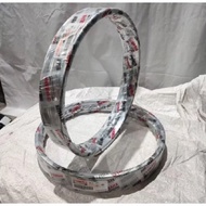 Rim Rings Rim Rings 14 Fingers Rim DID Front or Rear Mio Sporty Smile Mio J Genuine Original