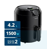 Tefal หม้อทอดไร้น้ำมัน 1500วัตต์ รุ่น EY201866 ขนาด 4.2 ลิตร รับประกัน 2 ปี