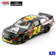 Lionel Racing Nascar Authentic #24 Jeff Gordon [LOOSE] Chevy Chevrolet SS Axalta Black Good Conditio