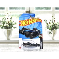 HITAM Hot WHEELS FORMULA E GEN3 Black DIECAST HOTWHEELS