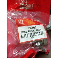 YAMAHA YB100 YB 100 FUEL COCK KOK MINYAK TANGKI BAWAH TANK