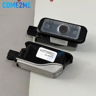 Car Led Door Light 4 Ring Logo Welcome Projection Light Lamp For Audi A3 A4 A5 Q3 Q2 Q5 A6 A7 S3 S4 