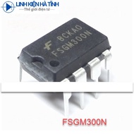 3 new FSGM300N FSGM300 FSG300 GM300 FM300N DIP-8 power ICs