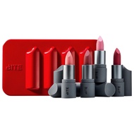 Bite Beauty Lipstick Set - Four Little Bites Amuse Bouche