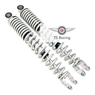 Silver rear fork ab110 - ab125 - ab150 - ab160 - airblade 110 - airblade 125 - airblade 150 - airbla