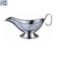 Gravy boat, 0.8 material (16 oz.) - SAUCE PLACE