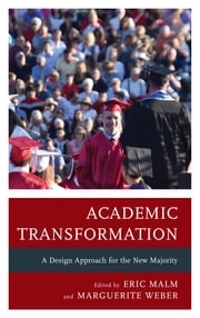 Academic Transformation Eric Malm