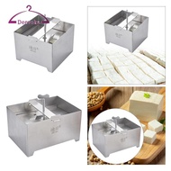 [deevoka] Tofu Maker Paneer and Cheese Press Manual Tofu Presser Tool Tofu Maker Press