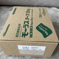 慕拉適mohrus tape