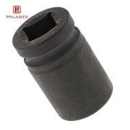 [UsusexaMY] 33mm Deep Impact Socket 1" Square Drive 6