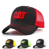 Caterpillar CAT Adjustable Hat Embroidered Cap