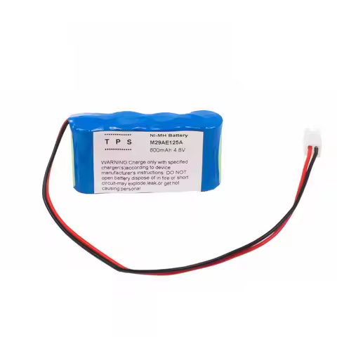 Jaundice Meter Battery for TPS KJ-8000 M29AE125A