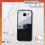 3d Samsung Galaxy J4 Plus Phone Case