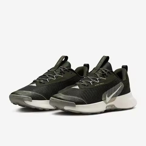 Nike Official Authentic Juniper Trail 3 Men's Training Cushioned Running Shoes FQ0904-301