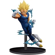 Banpresto Dragon Ball Z Dokkan Battle Collab-Majin Vegeta-, Multiple Colors