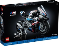 (พร้อมส่งค่ะ) LEGO Technic 42130 BMW M 1000 RR เลโก้ของแท้ 100%