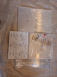 透明展示膠箱transparent plastic display case