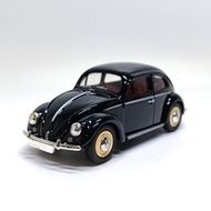 稀少 1/43 Lledo Corgi Vanguards Volkswagen Beetle 英國製造