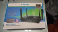Linksys EA8100 AC2600 MU-MIMO Gigabit Router