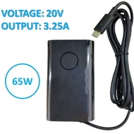 65W 3.25A Dell Latitude 5420 5430 5520 5530 7310 7320 7420 7430 7520 7530 9330 9420 2-in-1 9430 9520