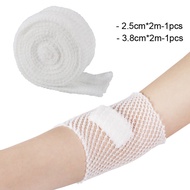 Net Elastic Bandage/ Elastic Bandage/ Net Set Fixed Net Joint Bandage 2.5cm/3.8cm*2M