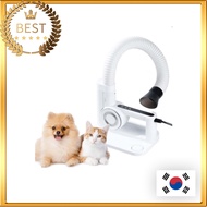 [DUZ] Pet Dryer Season3 Dual Mode Full Set Configuration│Flexible Hose Dryer For Dog Dogs Cat Cats P