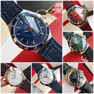 4MRP [GD Produced] Omega Constellation Gents 5th Generation Constellation Series Men's Mechanical Wa