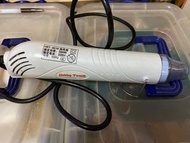 熱風機