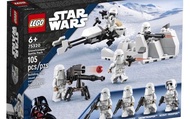 【樂高 LEGO 75320 Star Wars-雪地兵徵兵包】