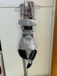 Sinbii 嬰兒揹帶 Hipseat 抱帶