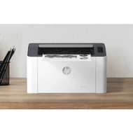 HP Mono LaserJet Pro 107a 108a / 107w 108w Wireless Printer