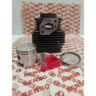 Foring 328 cylinder block assy 328 flat fr3001