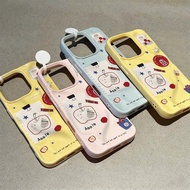 Collage element iPhone 1716P case 15P soft case 13/14 explosion