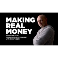 [Video Course] Making Real Money: The Business of Commercial Photography by Fstoppers