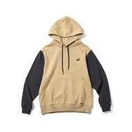 FEISTY EMBROIDERY STITCHING HOODIE