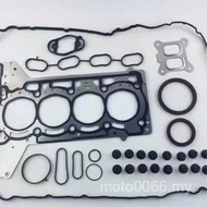 1kit Engine overhaul kit Engine repair kit Cylinder gasket for GREAT WALL HAVAL 3gen new H6 DARGO 4N