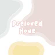 Semma Preloved Houzz