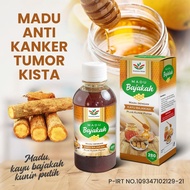 Madu Bajaka Plus Kunir Putih 280g