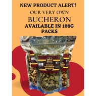 Bucheron - The Finest Treats - Retail