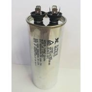 CAP RUN Capacitor 60 uf 450 VAC SHIZUKI EUNG SUNG made in Thailand