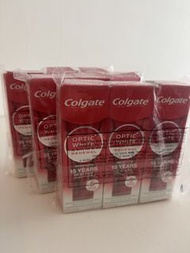 Colgate Optic White Renewal Toothpaste