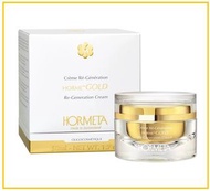 HORMETA 歐米達黃金乳面霜 RE-GENERATION CREAM 50ML