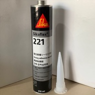 BEST SELLER SikaFlex 221 SIKAFLEX 221 Tube Sika SikaFlex 221